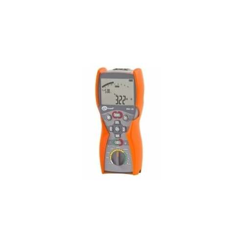 Sonel Miernik rezystancji izolacji MIC-10 WMPLMIC10