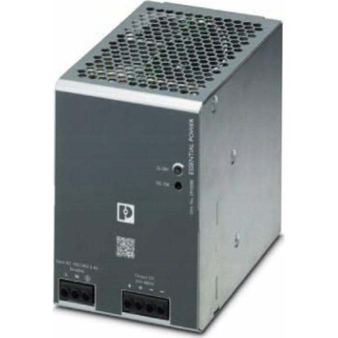 Phoenix Contact Zasilacz impulsowy 100-240V AC/