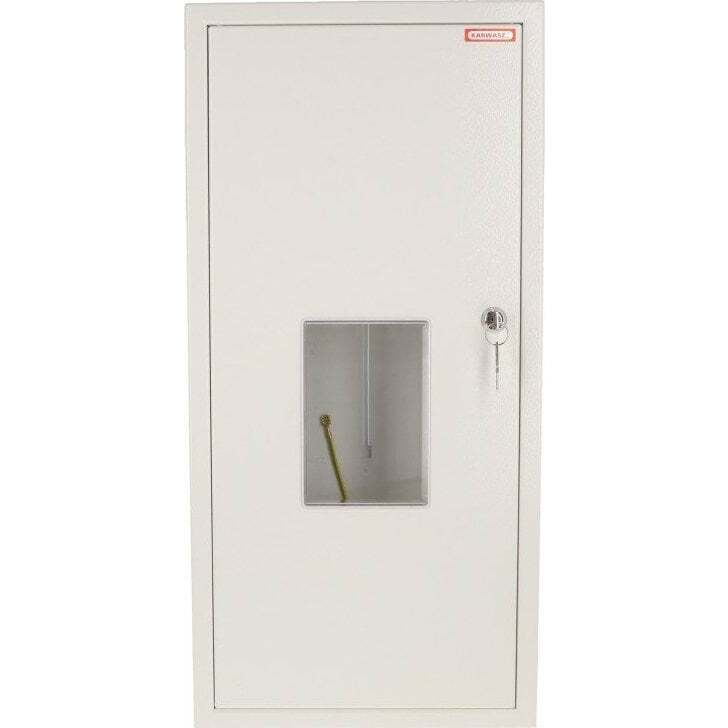 Karwasz Rozdzielnica RW-3P Z/O (E) |