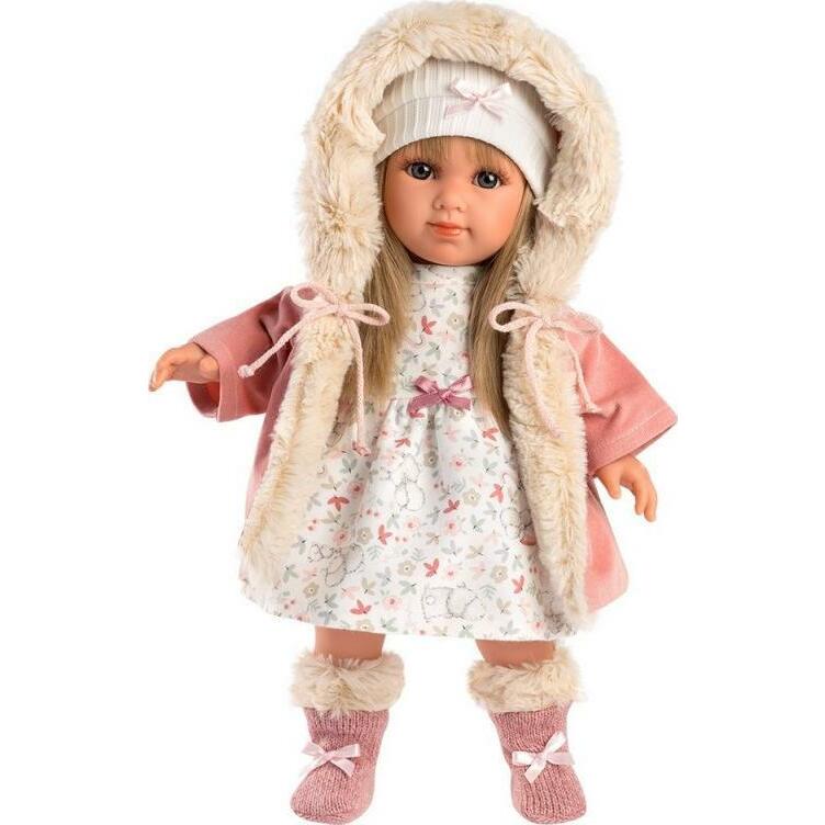 Llorens Lalka Elena 35 cm |