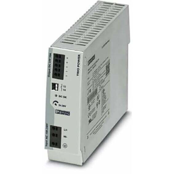 Phoenix Contact Zasilacz 100-240V AC, 110-250V