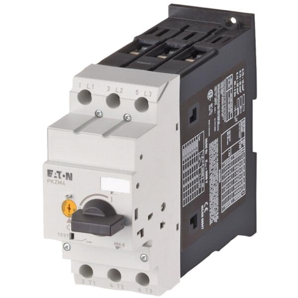 Eaton Wyłącznik silnikowy PKZM4-25 - 222352