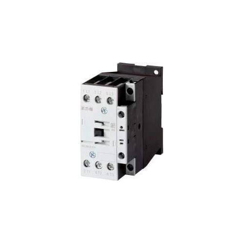 Eaton Stycznik mocy 25A 3P 24V