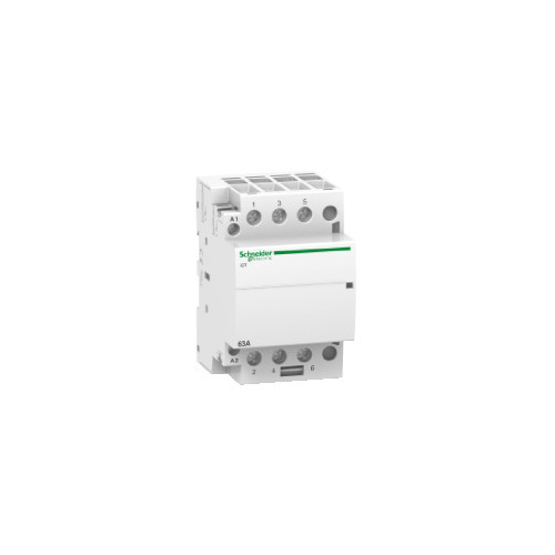 Schneider Stycznik modułowy iCT 63A 3NO
