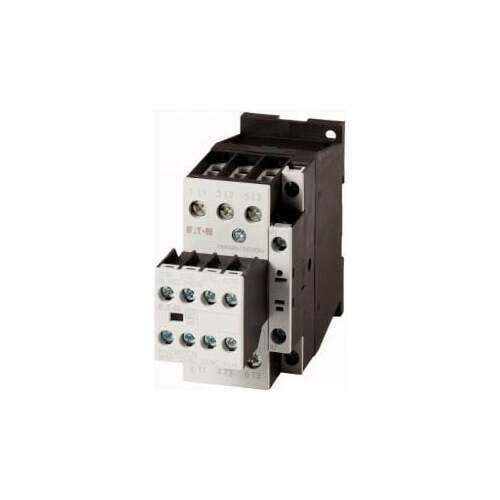 Eaton Stycznik mocy 17A 3P 24-27V