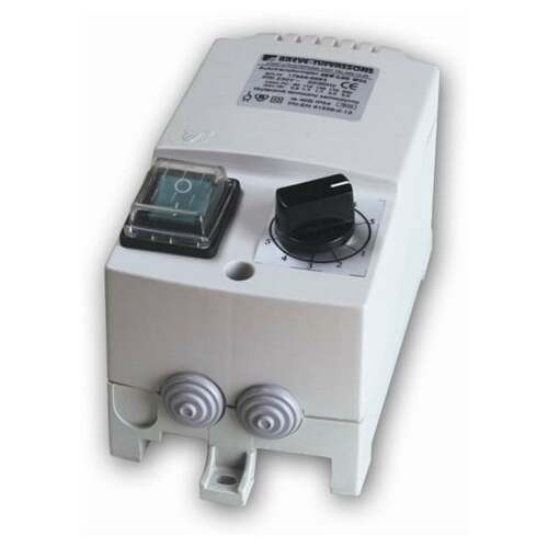 BREVE Regulator obrotów wentylatora ARW 1