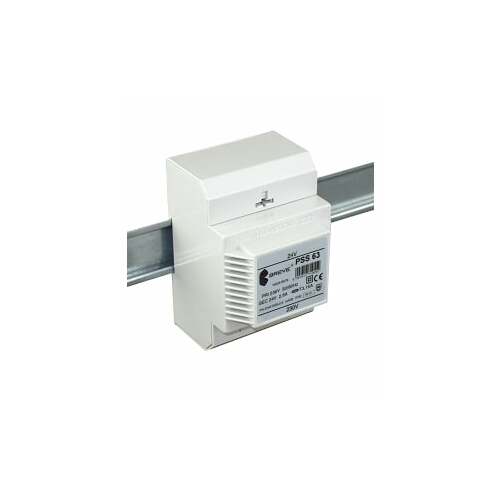 BREVE Transformator PSS 100 230/24V obudowany