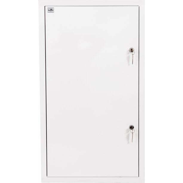 Alfako Rozdzielnica modułowa 4x20 podtynkowa IP40