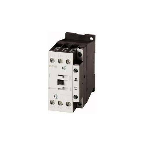 Eaton Stycznik mocy 38A 3P 24V