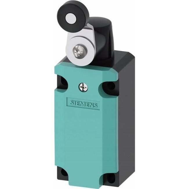 Siemens Wyłącznik krańcowy Sirius obudowa metalowa