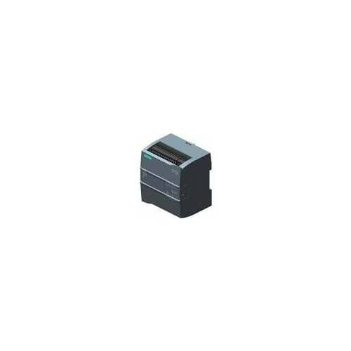 Siemens Moduł podstawowy PLC analogowe 24V