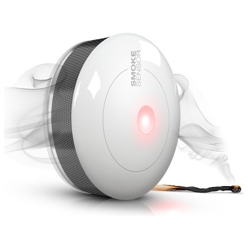 Fibaro Czujnik dymu (FGSD-002) | FGSD-002