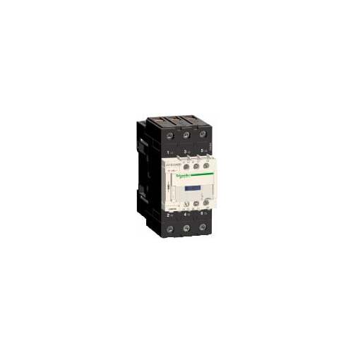 Schneider Stycznik mocy 65A 3P 24V