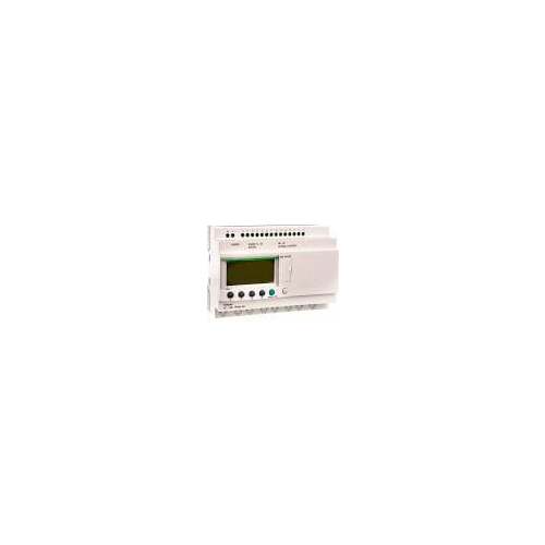Schneider Przekaźnik programowalny 24V DC ZELIO