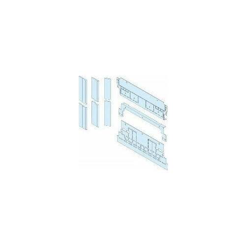 Schneider Electric Prisma Plus, System P