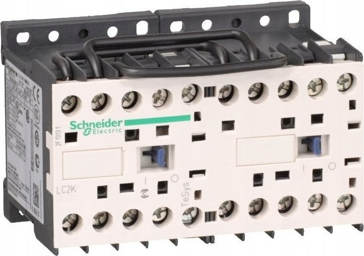 Schneider Electric Stycznik nawrotny 3P K
