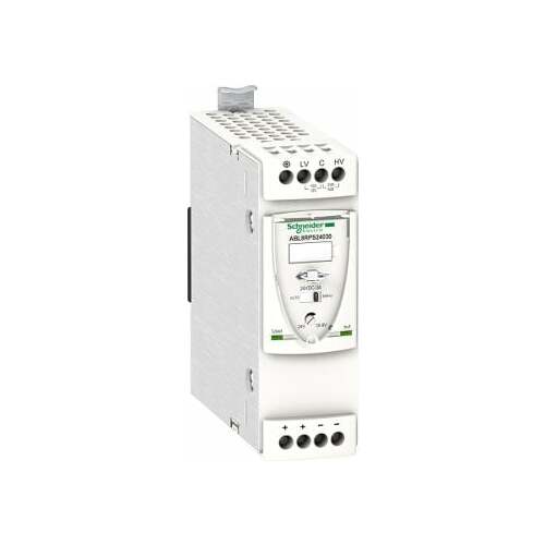 Schneider Zasilacz impulsowy 100-120/200-500V AC/24V DC