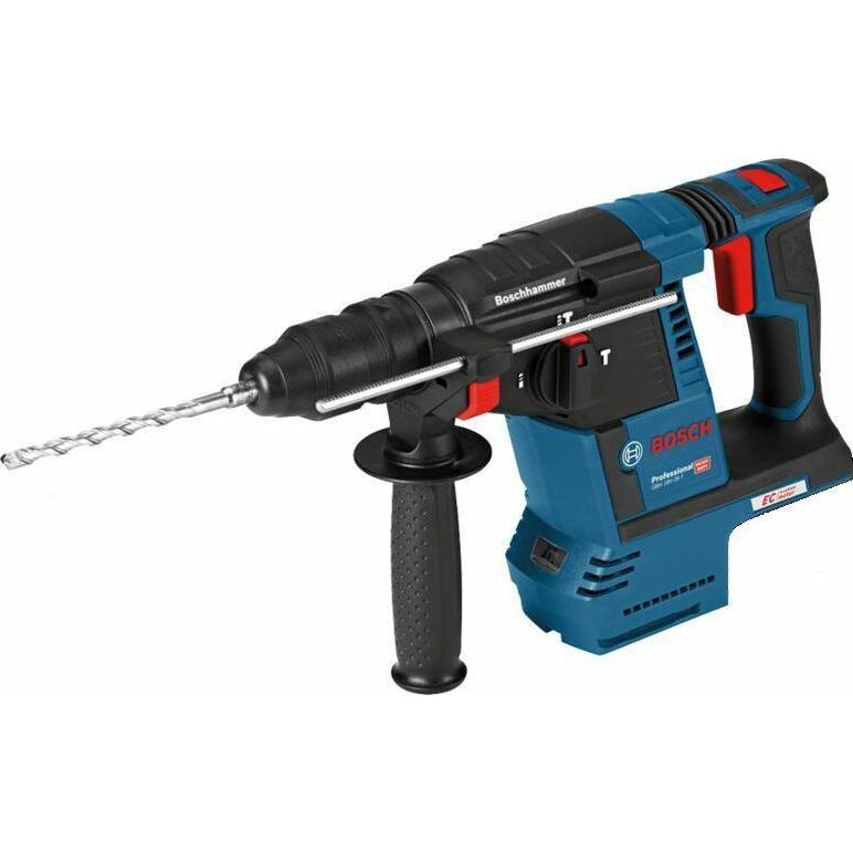 Młotowiertarka Bosch GBH 18V-26 F 18
