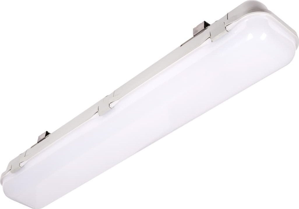 Intelight Oprawa hermetyczna awaryjna WARS LED