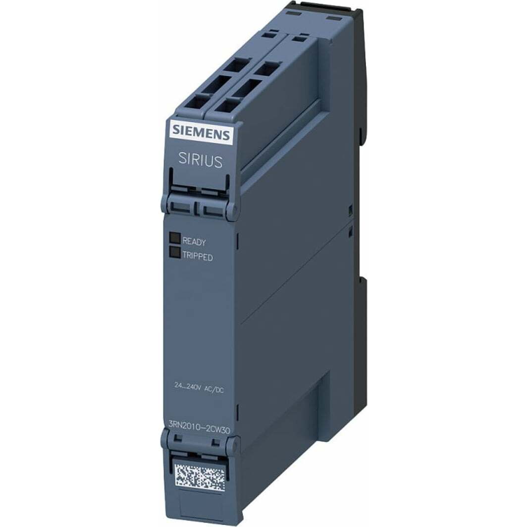Siemens Termistorowy przekaźnik ochronny silnika 17