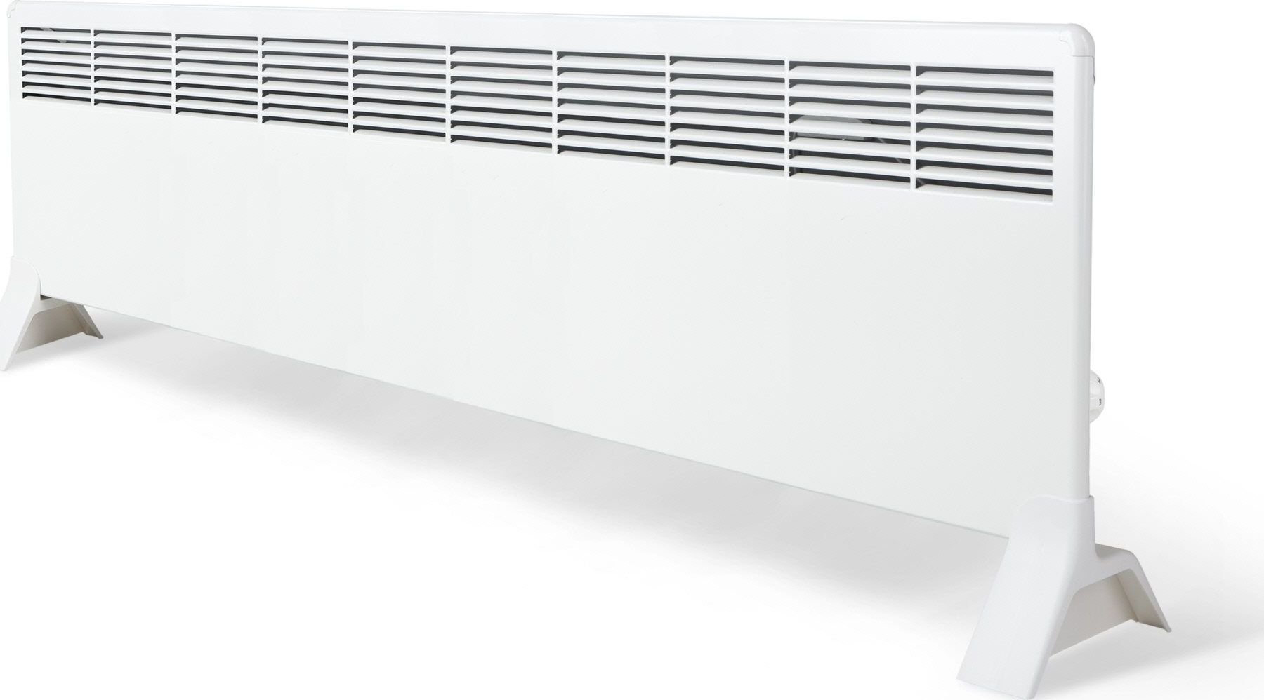 Grzejnik Ensto BETA20-MP konwektorowy 2000 W