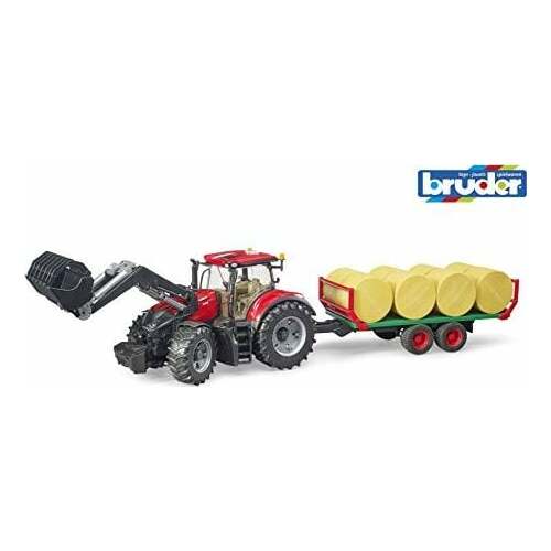 Bruder BRUDER Case IH Optum 300CVX