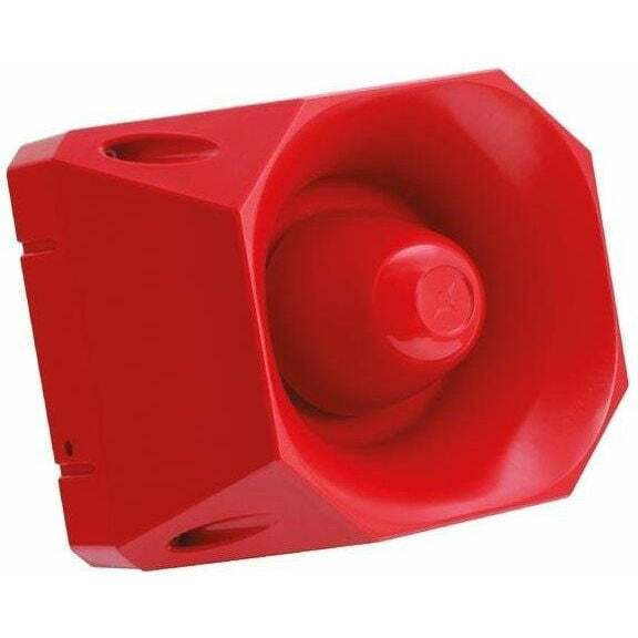 Eaton Sygnalizator akustyczny Asserta 24V DC