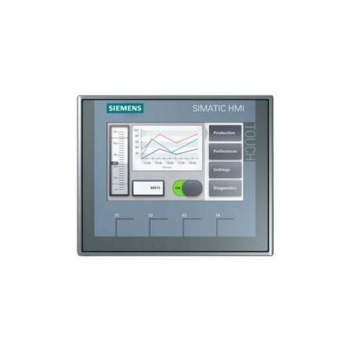 Siemens Panel graficzny TFT 4cale 65536-kolorów