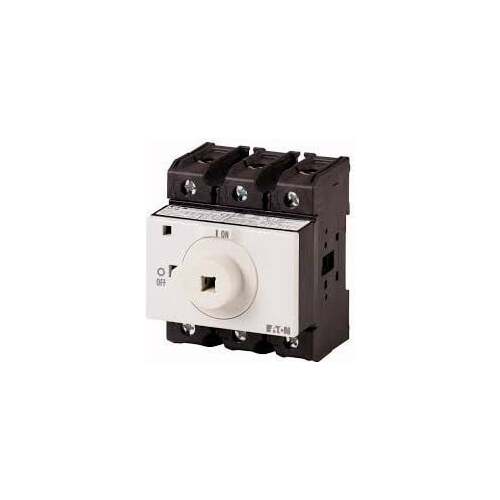 Eaton Rozłącznik izolacyjny 3P 100A do