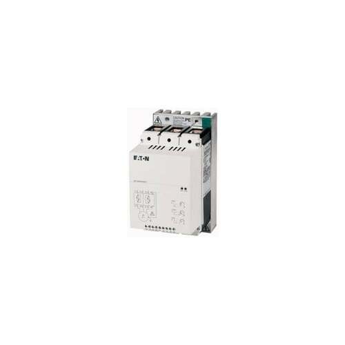 Eaton Softstart DS7-342SX055N0-N 55A Uc=110/230V 134935