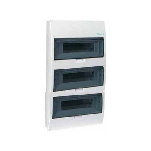 Eaton Rozdzielnica modułowa 3 x 12