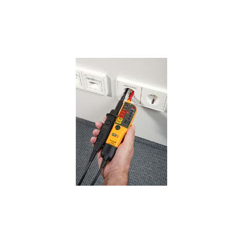 Fluke Tester napięcia i ciągłości obwodu