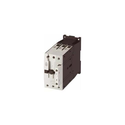 Eaton Stycznik mocy 40A 3P 24V