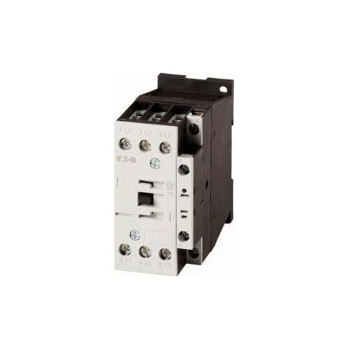 Eaton Stycznik mocy 32A 3P 24V