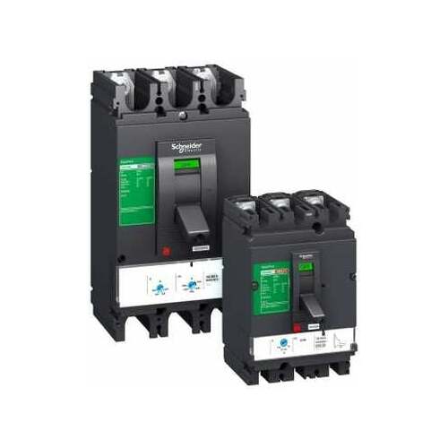 Schneider Wyłącznik Easypact CVS100F TMD 100A