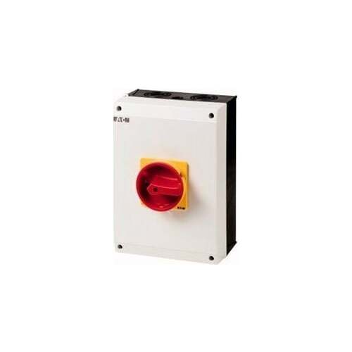 Eaton Łącznik krzywkowy 0-1 6P 100A