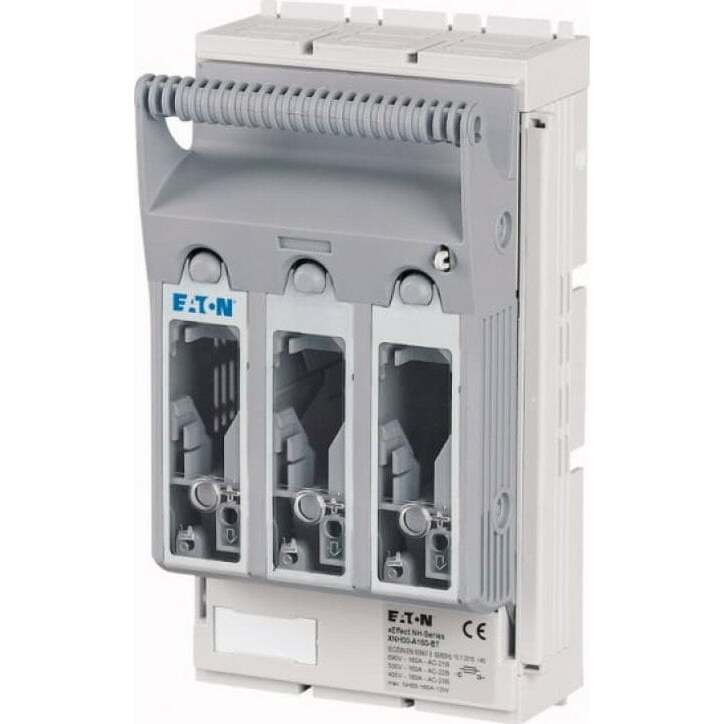 Eaton Rozłącznik bezpiecznikowy 3P 160A NH00