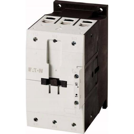 Eaton Stycznik mocy 80A 3P 110V