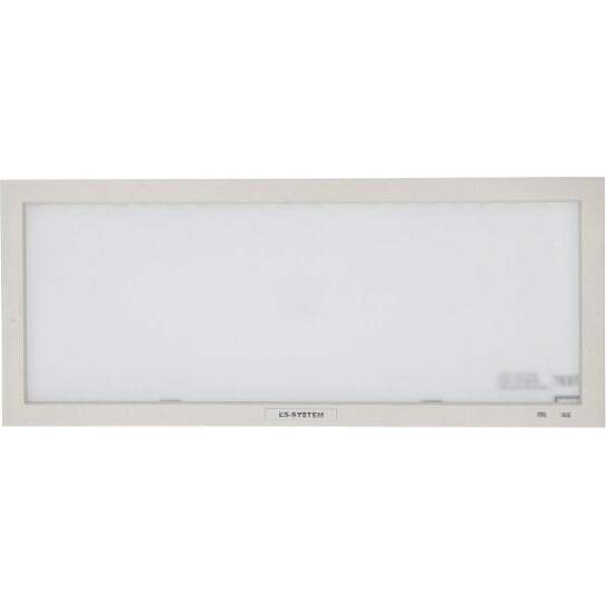 Es-System Oprawa awaryjna 1,2W 3h