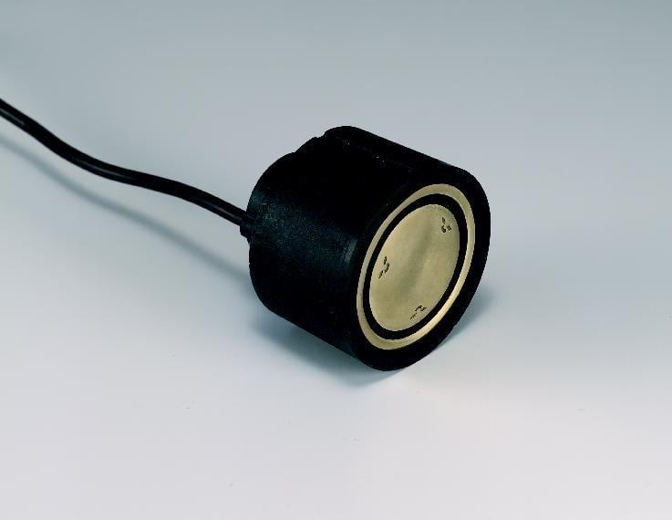 Danfoss Czujnik DEVIREG 850 gruntowy czujnik