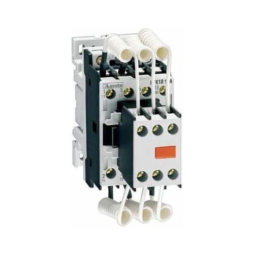 Lovato Electric Stycznik do baterii kondensatorowych