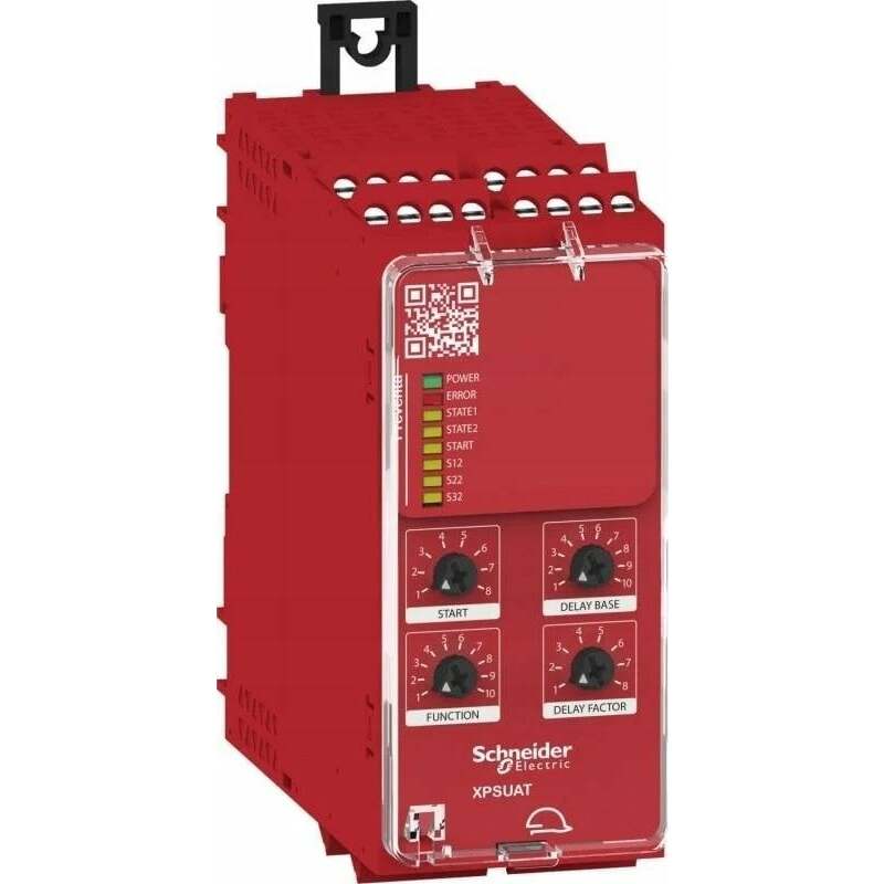Schneider Electric Preventa XPS Universal Moduł