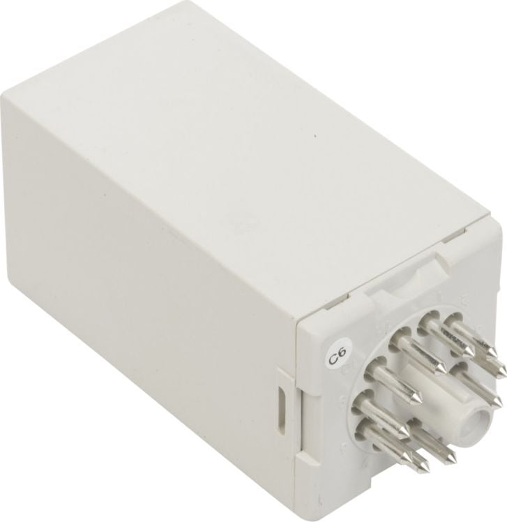 Schneider Electric Przekaźnik czasowy 2P 5A