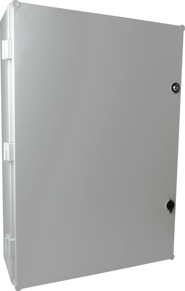 Elektro-Plast Uni-3 obudowa UNIbox z płytą