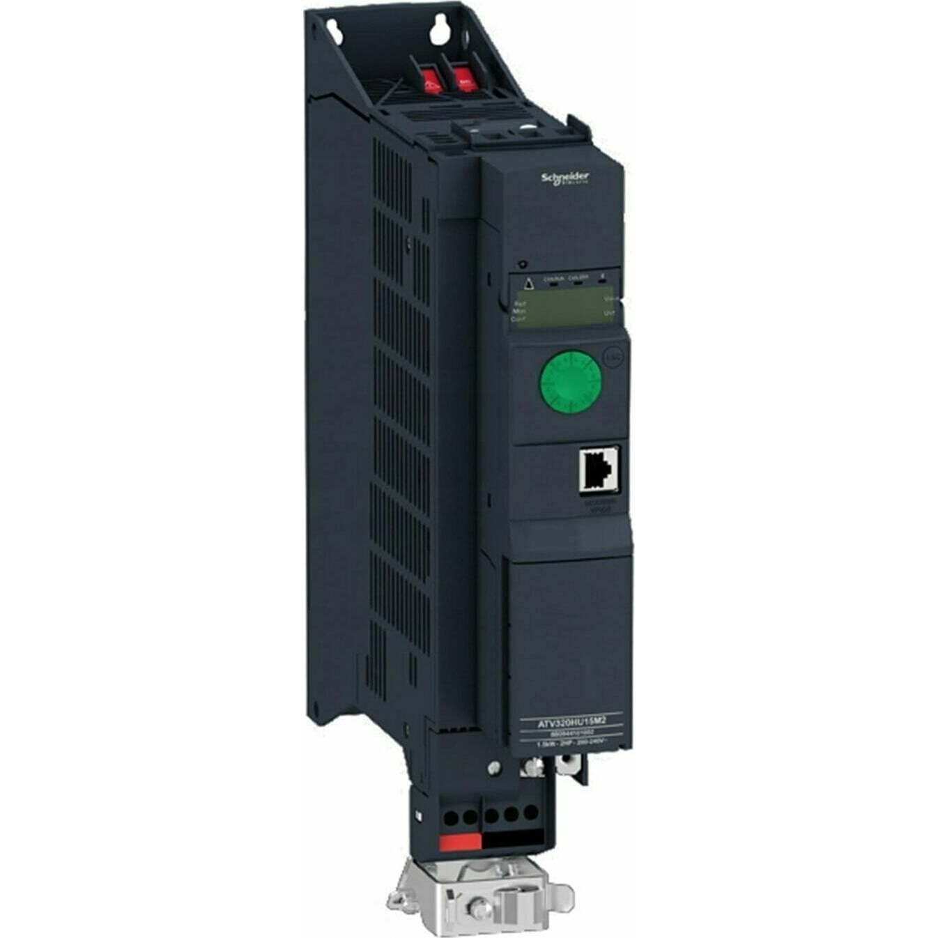 Schneider Electric Falownik 2,2kW 1x200-240V/11A