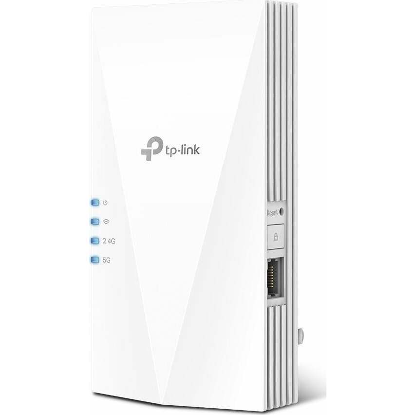 TP-LINK Repeater Wifi RE700X AX3000 |