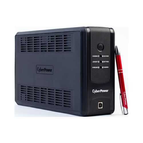 CyberPower UT850EG-FR uninterruptible power supply (UPS)