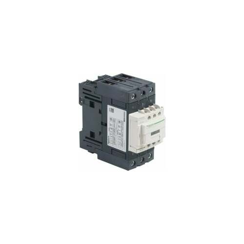 Schneider Stycznik mocy 40A 3P 24V