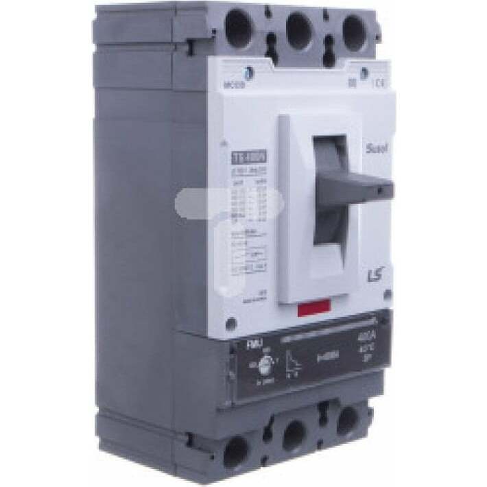 Aniro Wyłącznik mocy 3P 50kA TD160N