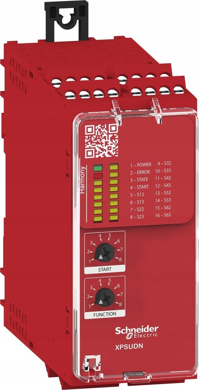 Schneider Electric Preventa XPS Universal Moduł